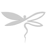 Dragonfly Hollywood | Image Logo